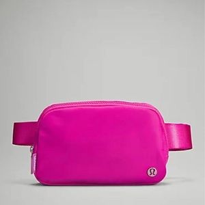 Lululemon Everyday Belt Bag